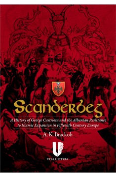 George Castriota Scanderbeg