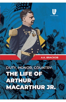 Arthur MacArthur