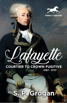 Marquis de Lafayette