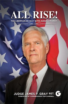 Judge Jim Gray