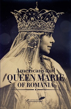 Queen Marie of Romania