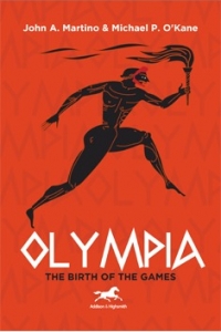 Olympia: The Birth of the Games