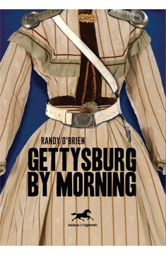 Gettysburg by Morning