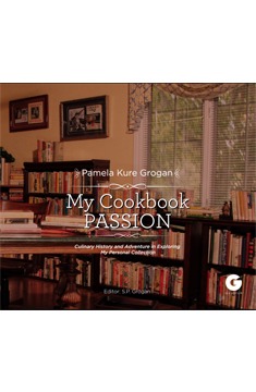 Cookbooks