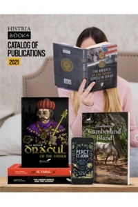 2021 Catalog of Publications